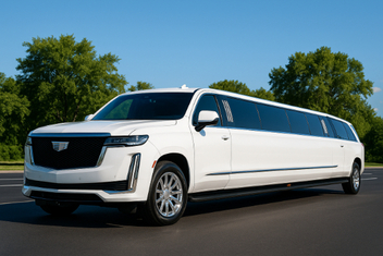 Houston Limousine