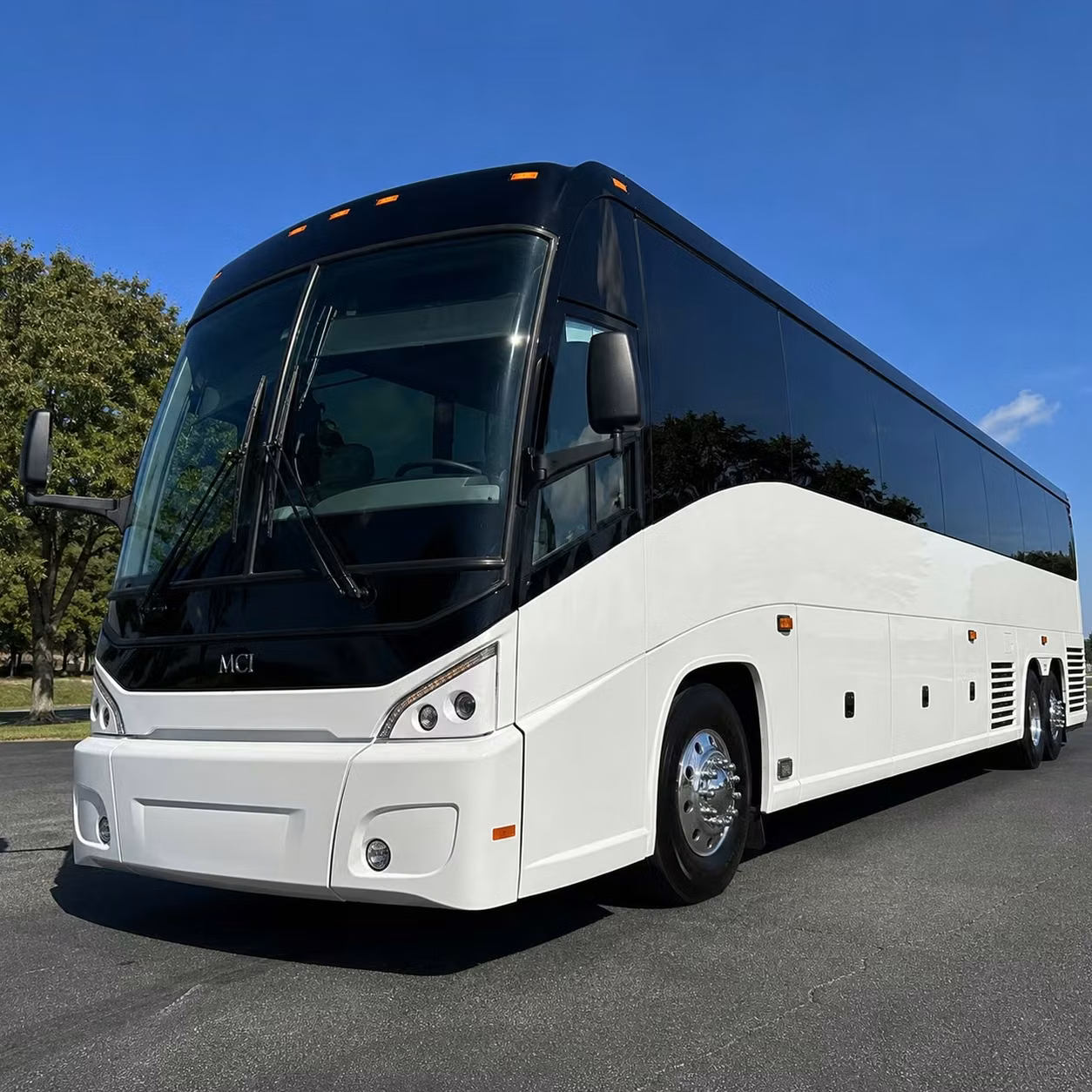 church retreat bus rentals in houston texas