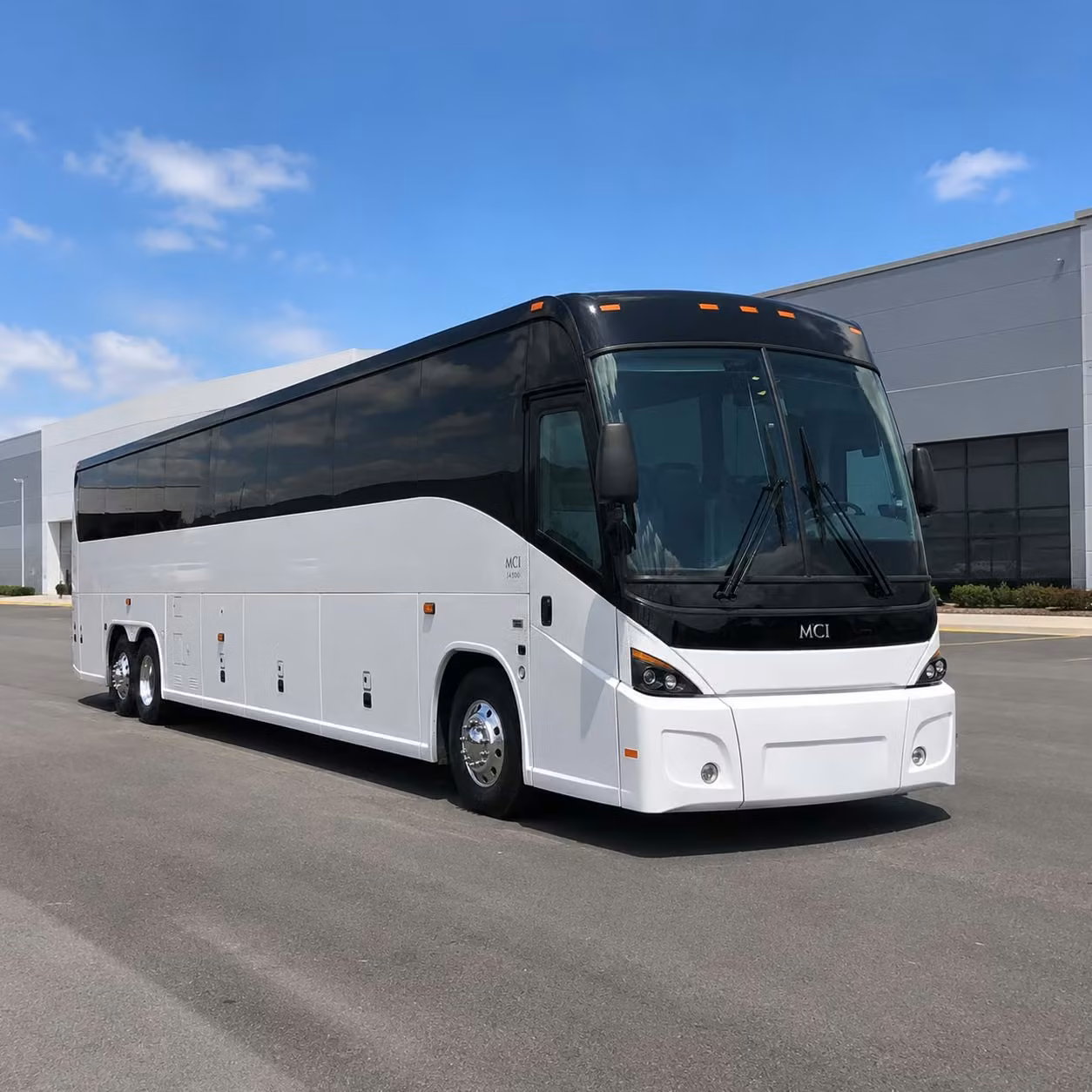 find exactly what your workforce needs for houston corporate event shuttles