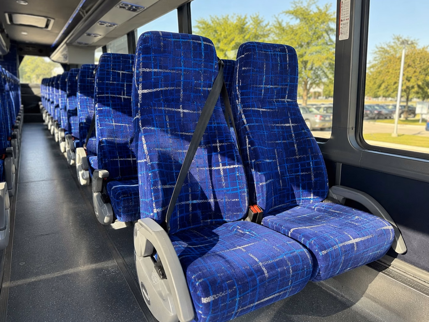 from river oaks to the heights find the right bus for every houston wedding venue