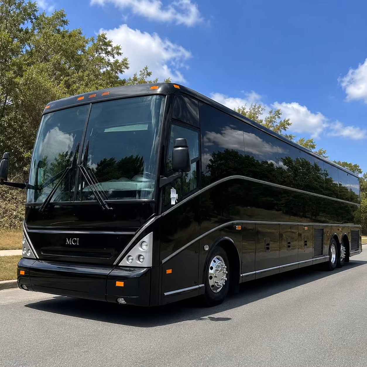 heading outside houston you can still compare concert transportation options