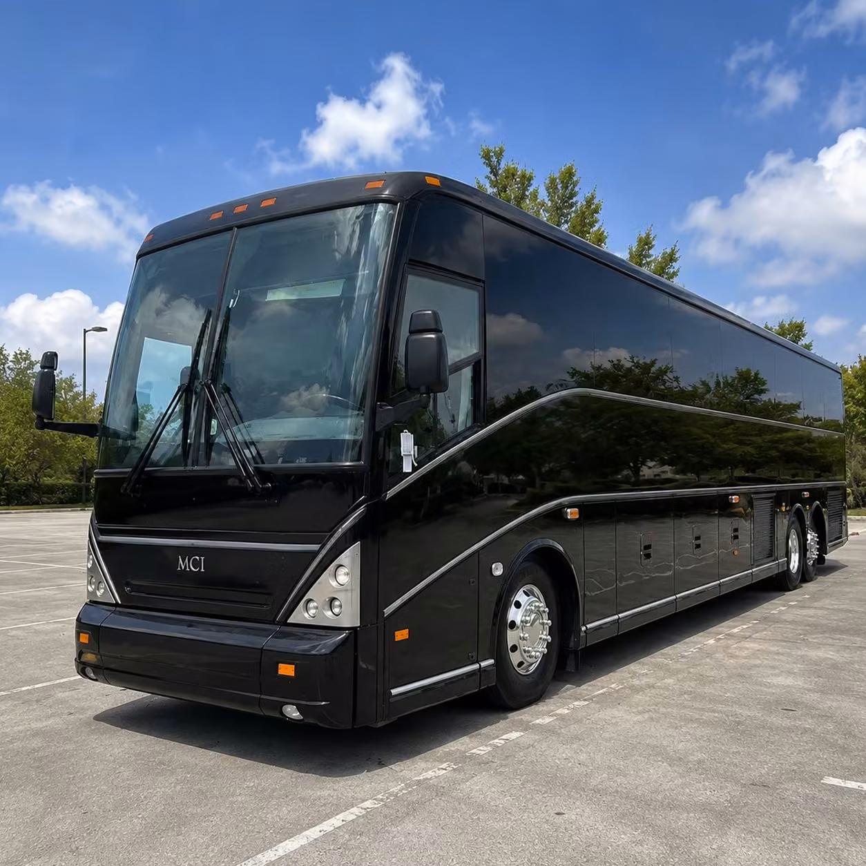 heading outside houston you can still compare corporate event transportation options