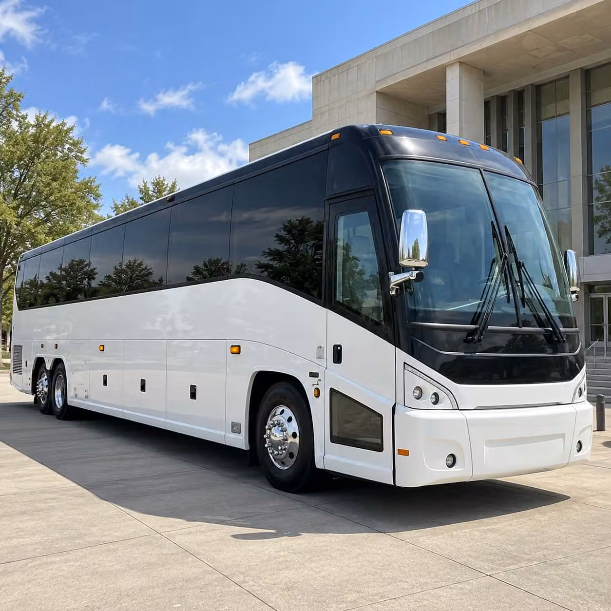 heading outside houston you can still compare prom transportation options