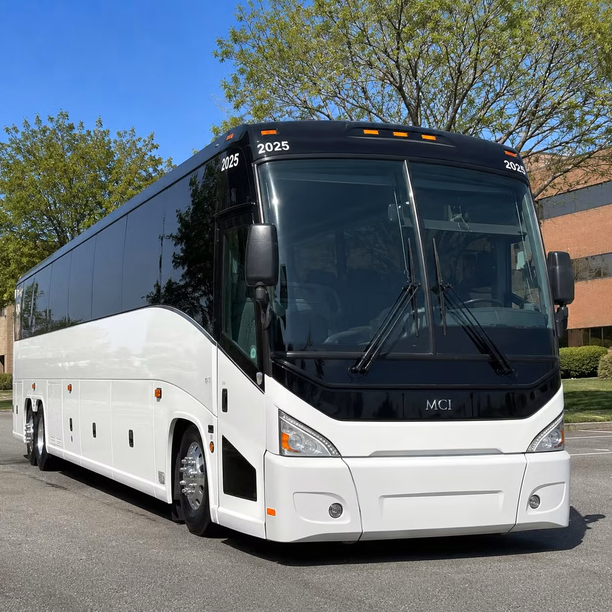 heading outside houston you can still compare religious group transportation options