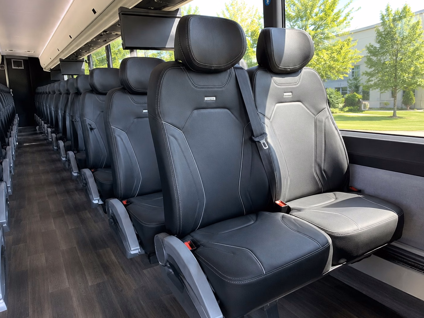 heading outside houston you can still compare wedding transportation options
