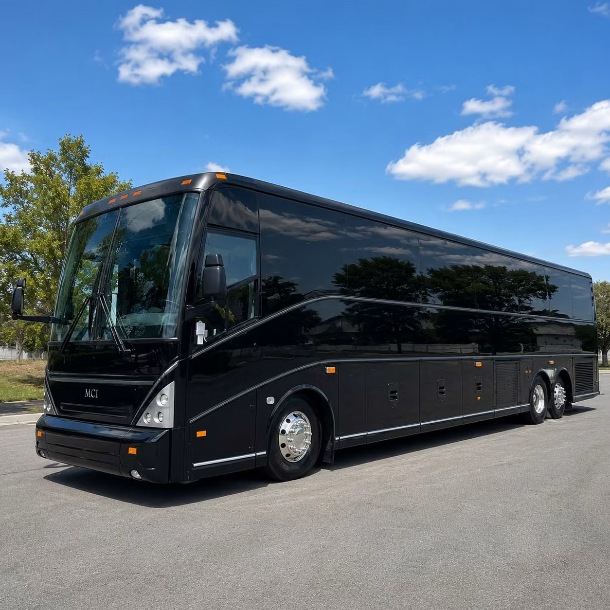 houston airport transportation for executive groups and corporate teams