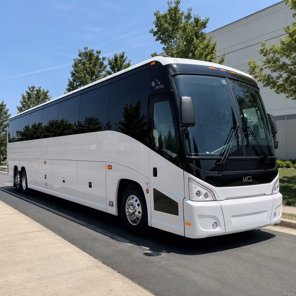 houston church youth group transportation