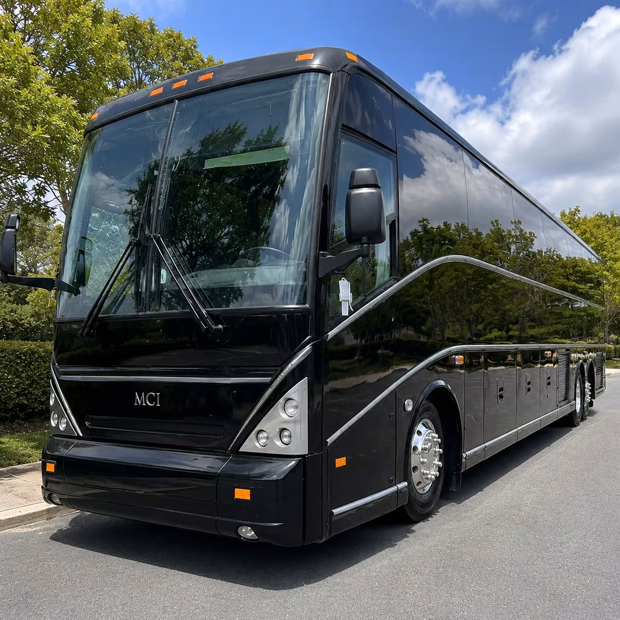 houston convention and conference transportation that never leaves your attendees stranded