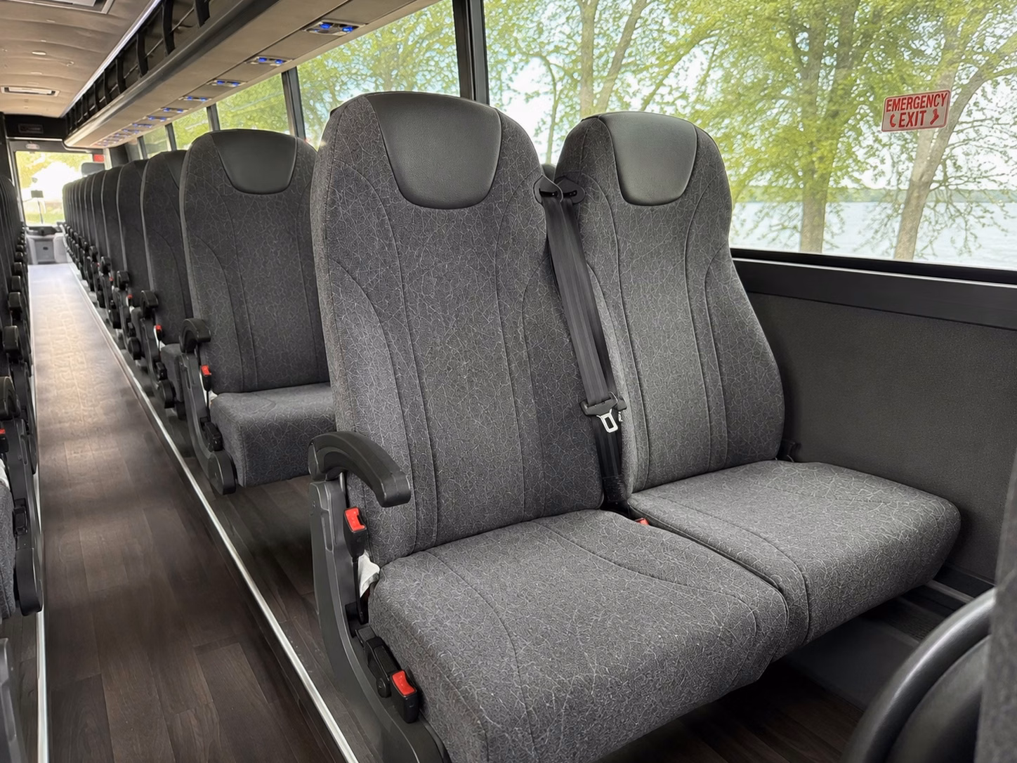 how where and when you re traveling affects houston charter bus rental rates