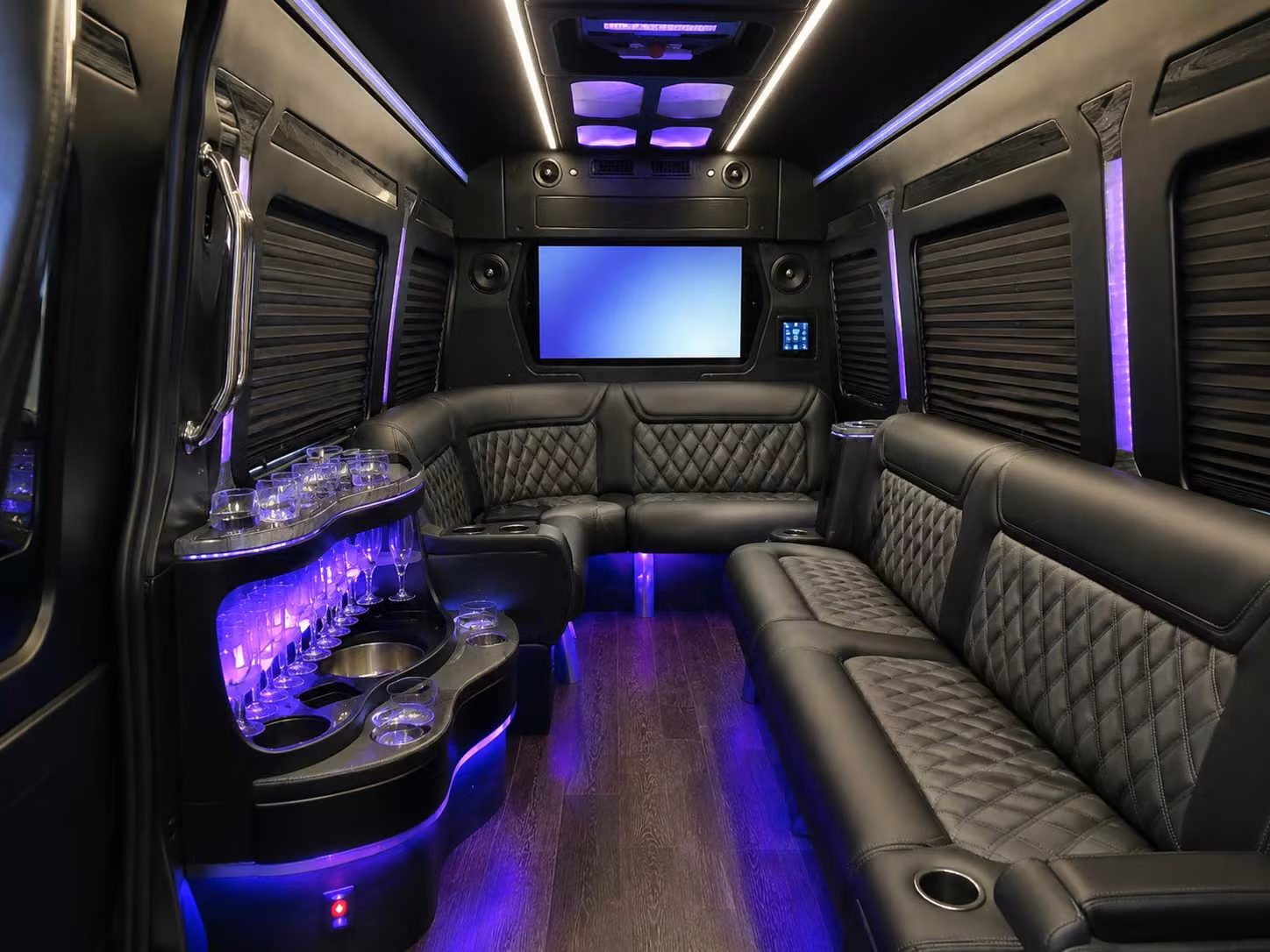 no matter the grade level houston field trip transportation fits every group