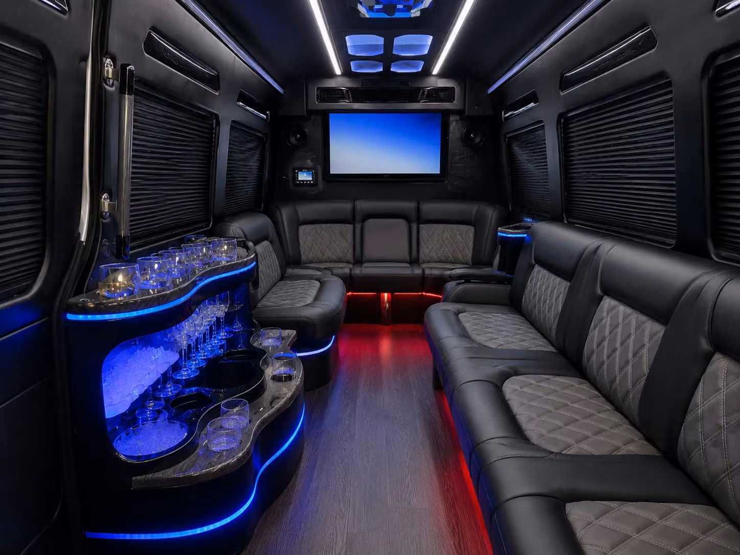 one search for your houston group trip