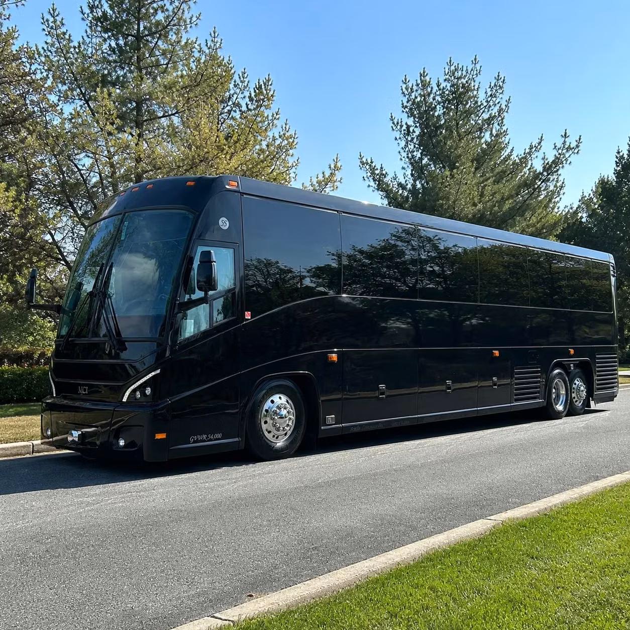 shuttle services for houston federal agencies and government facilities