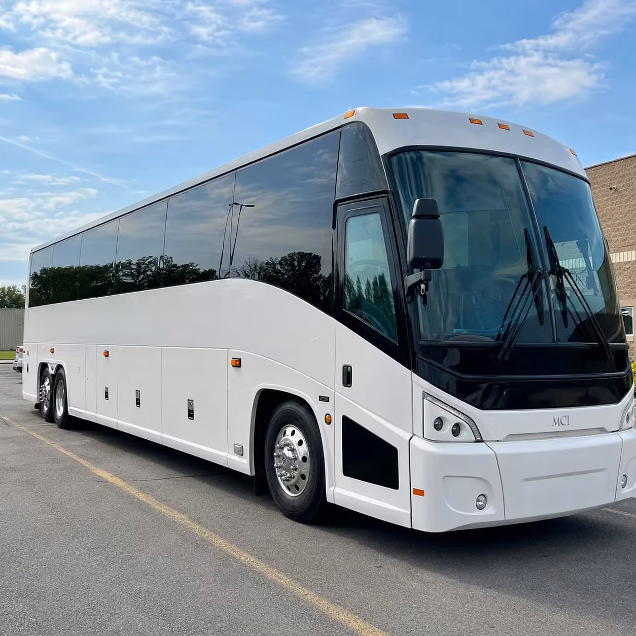 sunday shuttle and weekly congregation transportation in houston