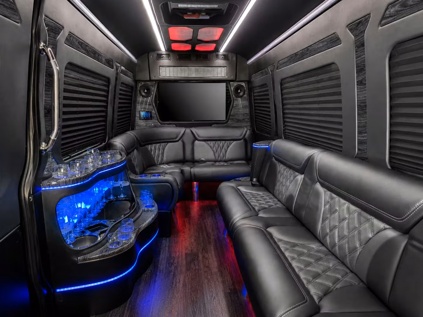 these houston long distance bus trips are more popular than you might think
