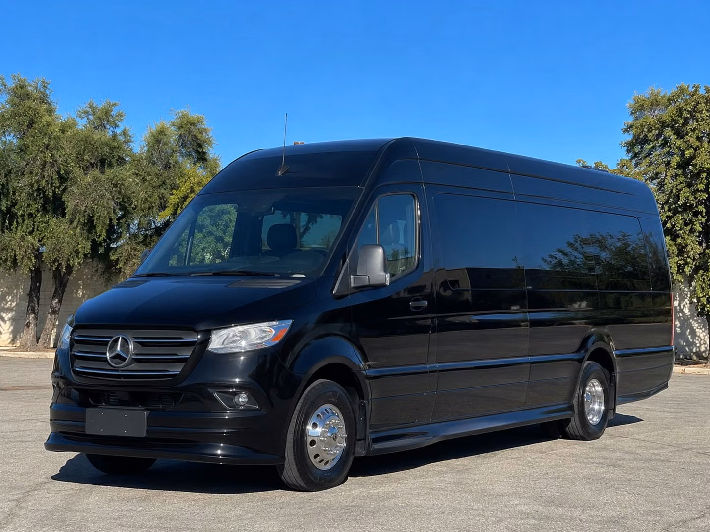 transportation serving houston and nearby cities