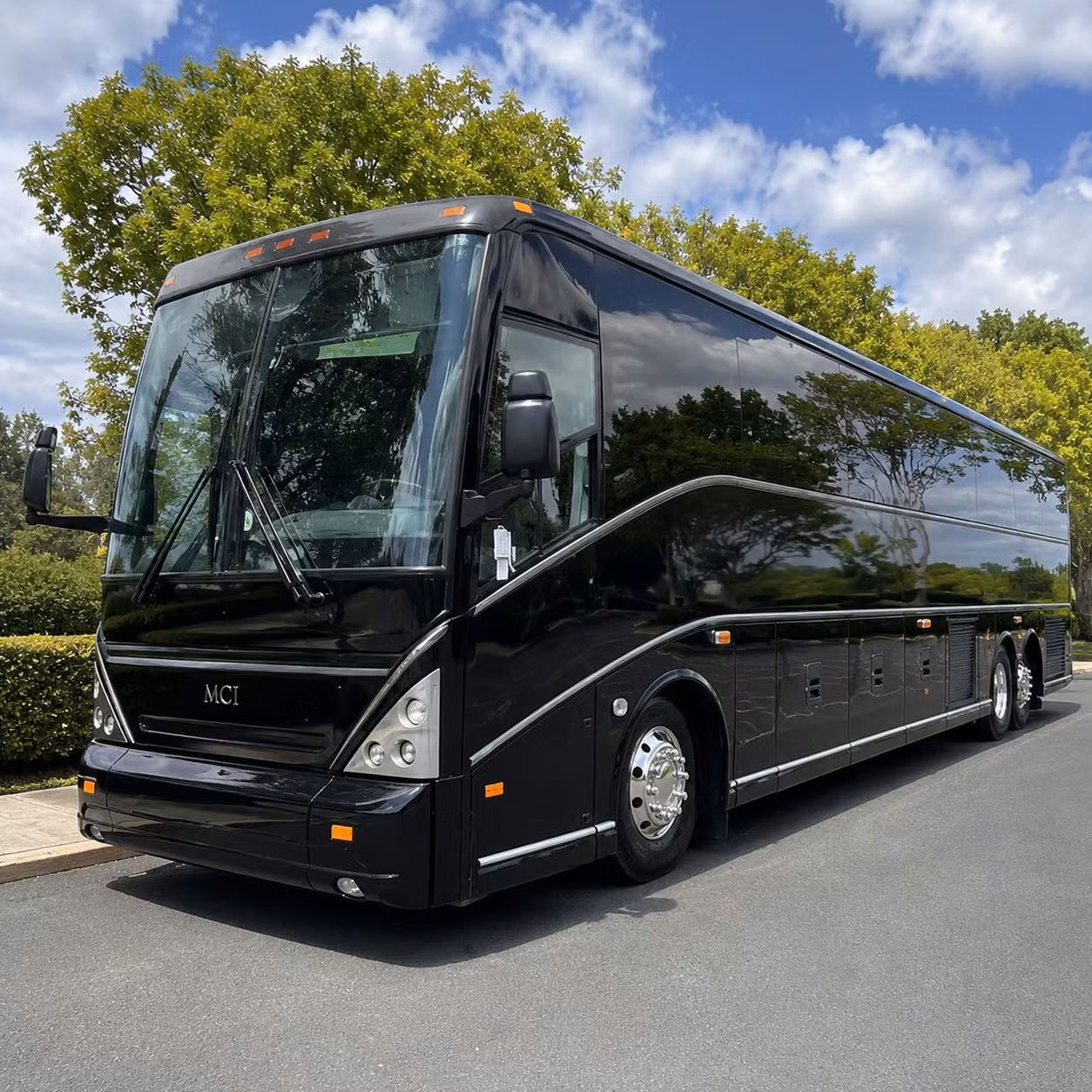 white oak music hall midtown houston concert bus rentals